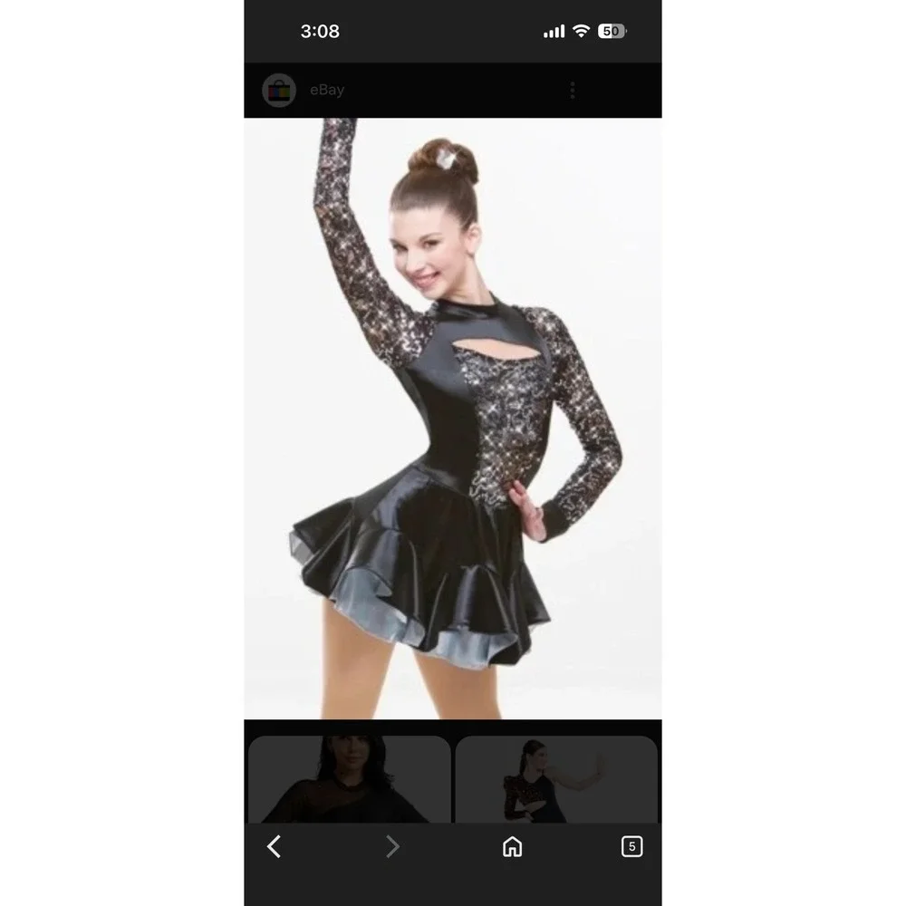 Revolution Dancewear 